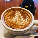 ピースコーヒー - 