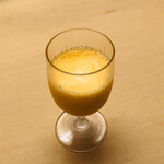 木山 - デコポンのジュース