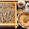 香るつけ蕎麦　蕎麦花 王子町店