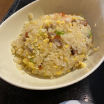 南国酒家 原宿麺飯房 - 