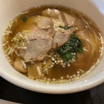 南国酒家 原宿麺飯房 - 