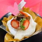 お菓子工房　菓樹