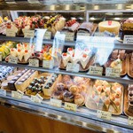 お菓子工房　菓樹