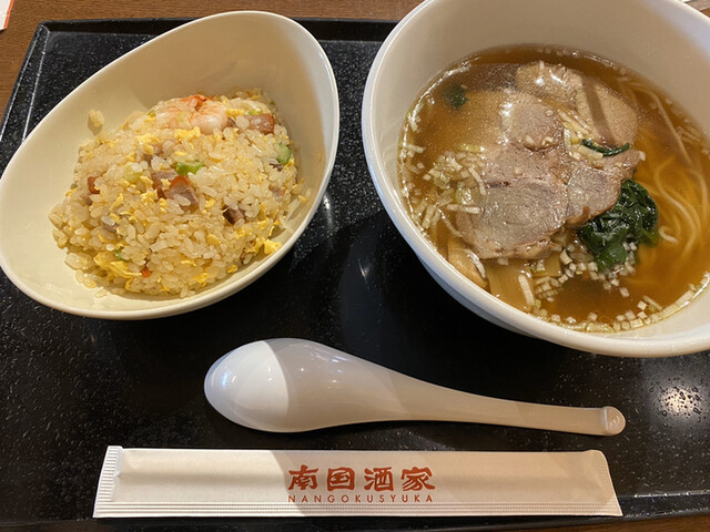 南国酒家 原宿麺飯房 東京ソラマチ店 旧店名 南国酒家 広東麺飯房 とうきょうスカイツリー 中華麺 その他 食べログ 南国酒家 原宿麺飯房 東京ソラマチ店 旧店名 南国酒家 広東麺飯房 とうきょうスカイツリー 中華麺 その他 食べログ
