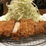 加藤牛肉店シブツウ - 