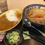 ゆで太郎 谷田部店 - 