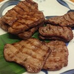 ねぎし - 