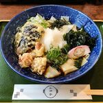 みのや - 梅天おろし