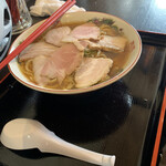 松屋製麺所 - 