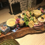 炭美酒菜 一馬力 - 