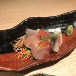 炭美酒菜 一馬力 - 