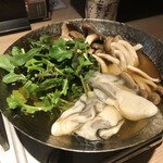 炭美酒菜 一馬力 - 