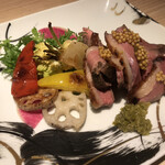 炭美酒菜 一馬力 - 