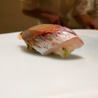 鮨 なんば 日比谷 - 