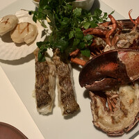 Prime42 steakhouse & sky bar - 