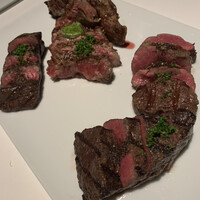 Prime42 steakhouse & sky bar - 