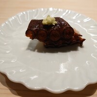 鮨 なんば 日比谷 - 