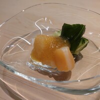 鮨 なんば 日比谷 - 