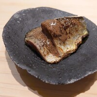 鮨 なんば 日比谷 - 