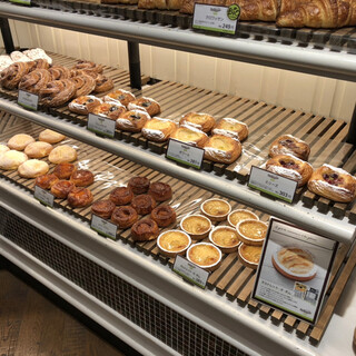 ル・ブーランジェ・ドゥ・モンジュ_2