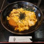 高砂 - かつとじうどん