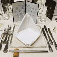 シャトー　ラ・パルム・ドール - 