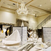 シャトー　ラ・パルム・ドール - 