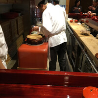 草喰 なかひがし - 