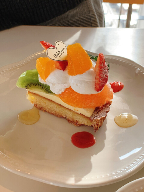 ラ メゾン アンソレイユターブル 仙台パルコ店 La Maison Ensoleille Table 仙台 カフェ 食べログ ラ メゾン アンソレイユターブル 仙台パルコ店 La Maison Ensoleille Table 仙台 カフェ 食べログ
