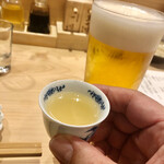 割烹酒亭 三分亭 - おかゆ