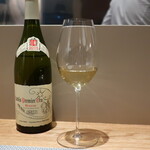 フィエルテ - 2015 Tribut Chablis 1er Cru Beauroy