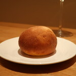 フィエルテ - パン