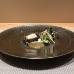 フィエルテ - 千葉県産 黒鮑