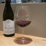 フィエルテ - Philippe Rossignol Bourgogne Rouge 2016