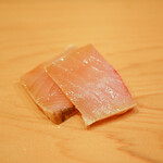 Sushi Shunsuke - 