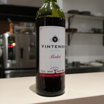 フィエルテ - VINTENSE Merlot