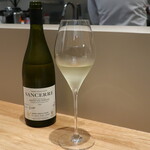 フィエルテ - 2018 Berry Bros. & Rudd Sancerre by Domaine David Sautereau, Loire