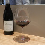 フィエルテ - Yann Chave Crozes Hermitage Rouge 2018