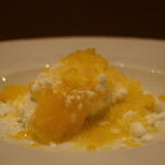 フィエルテ - 熊本県産 甘夏/クレームダンジュあ