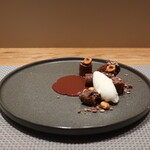 フィエルテ - カカオ×カカオ×カカオ