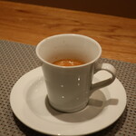 フィエルテ - エスプレッソ