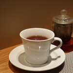 フィエルテ - 紅茶