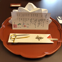 京料理 熊魚菴 たん熊北店 横浜ホテルニューグランド店 - 