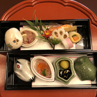 京料理 熊魚菴 たん熊北店 横浜ホテルニューグランド店 - 