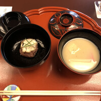 京料理 熊魚菴 たん熊北店 横浜ホテルニューグランド店 - 