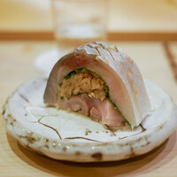 鮨 しゅん輔 阿佐ヶ谷 - 
