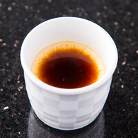 とりや幸特製　濃厚プリン