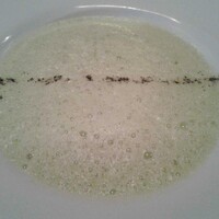 Le Salon de Legumes - 