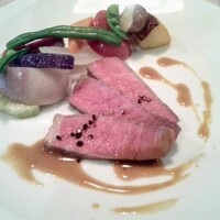 Le Salon de Legumes - 