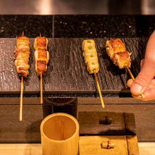 南青山とりや幸_2